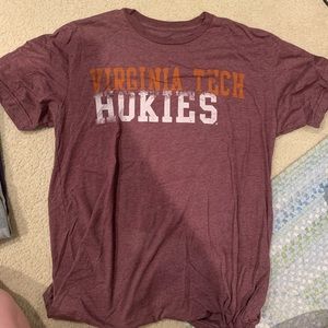Virginia Tech t-shirt
